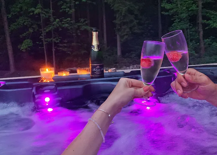 Otel Depandance Malá Morávka