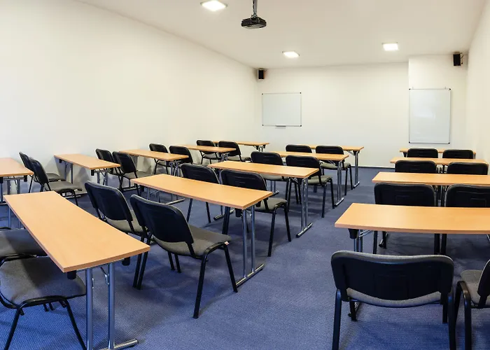 Hotell Depandance