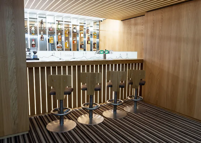 Depandance - Karlov Pod Pradědem Hotel Malá Morávka