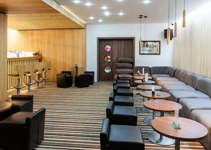 Hotel Depandance - Karlov Pod Pradědem