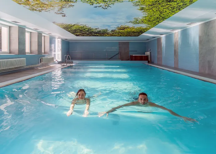 Hotell Depandance 3*