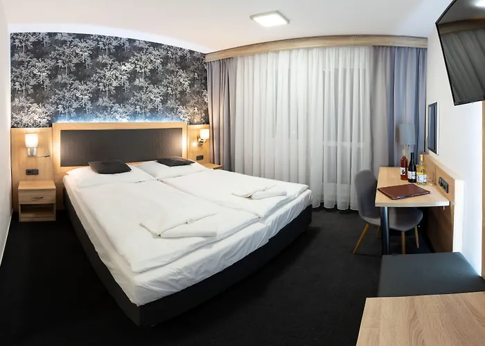 Depandance Hotell Malá Morávka