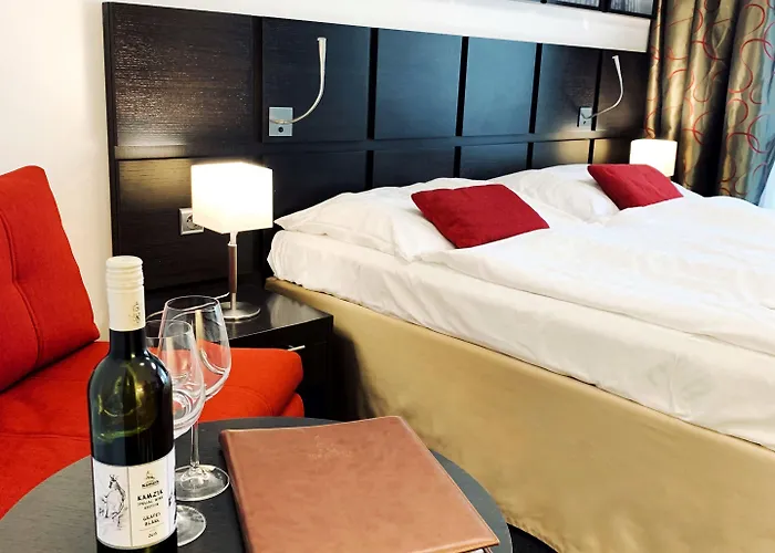 Depandance Malá Morávka