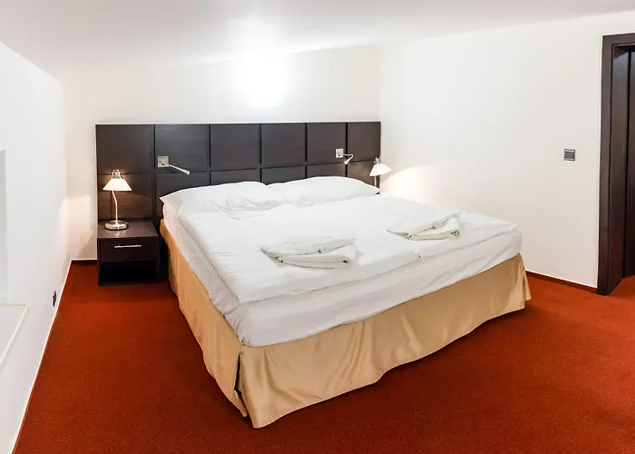 Depandance Hotel