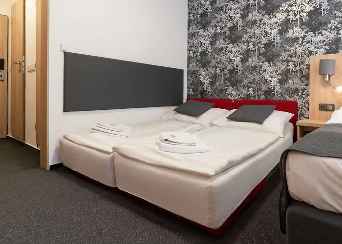 Hotell Depandance 3*