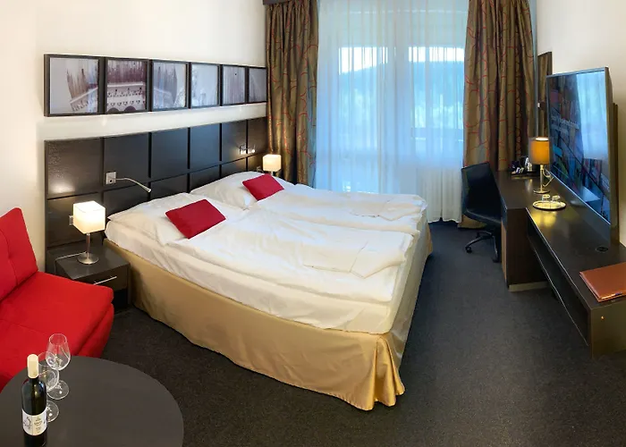 Depandance Hotell 3*