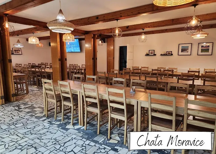 Depandance - Karlov Pod Pradědem Hotel
