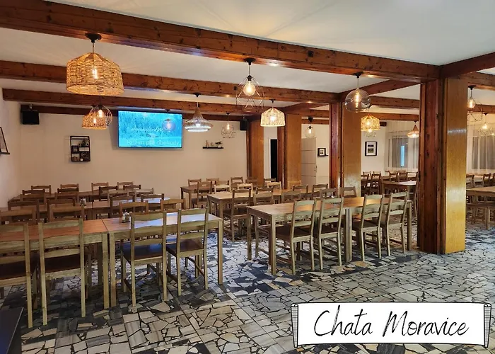 Depandance - Karlov Pod Pradědem Hotel Malá Morávka