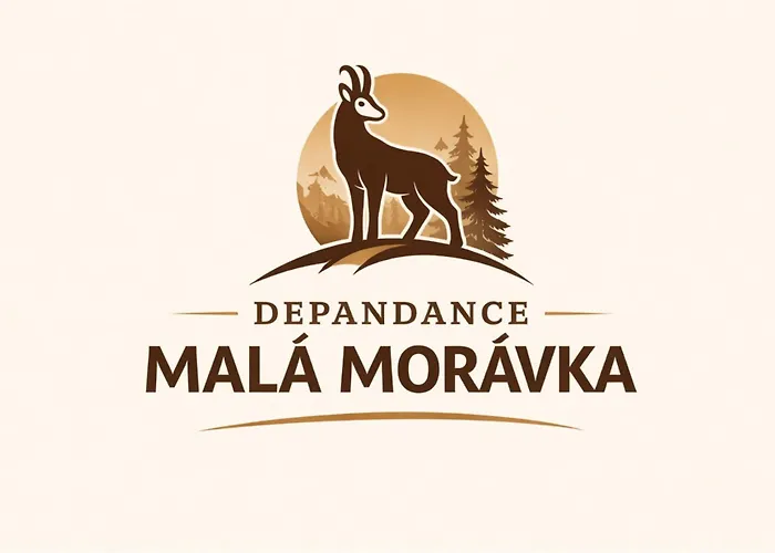 Depandance - Karlov Pod Pradědem 3*