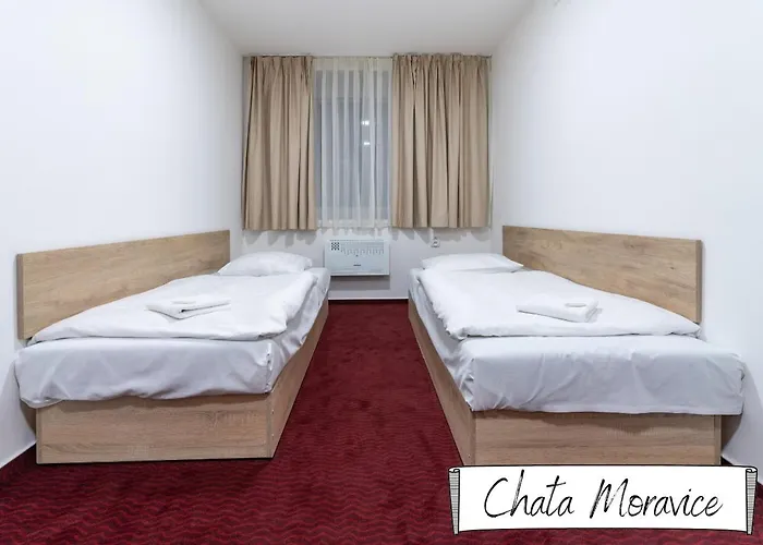Depandance - Karlov Pod Pradědem Malá Morávka