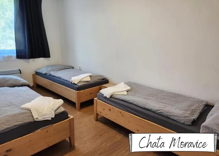 Depandance - Karlov Pod Pradědem Hotel
