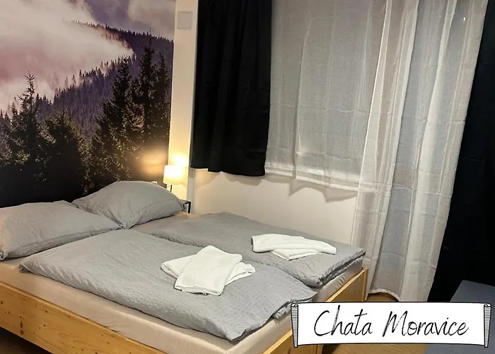 Depandance - Karlov Pod Pradědem 3*