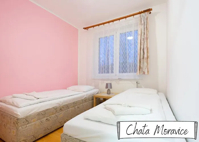 Hotel Depandance - Karlov Pod Pradědem