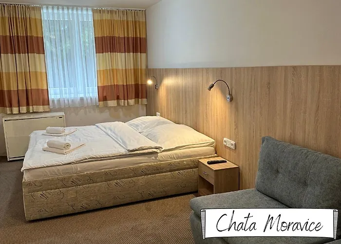 Hotel Depandance - Karlov Pod Pradědem 3*