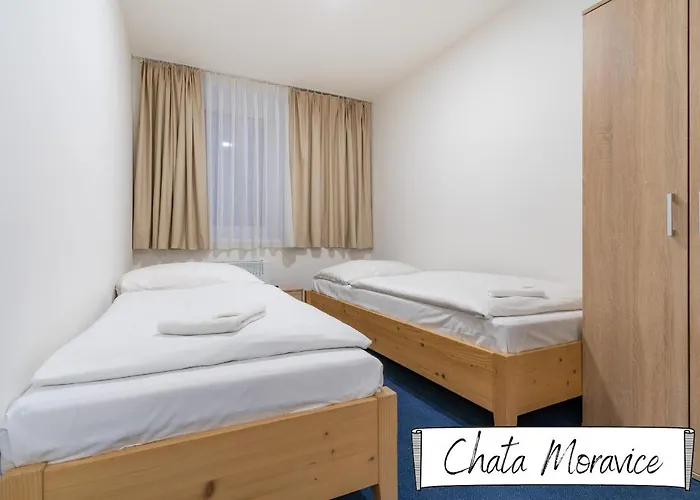 Depandance - Karlov Pod Pradědem Hotel Malá Morávka