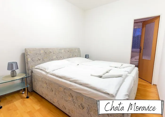 Depandance - Karlov Pod Pradědem 3*