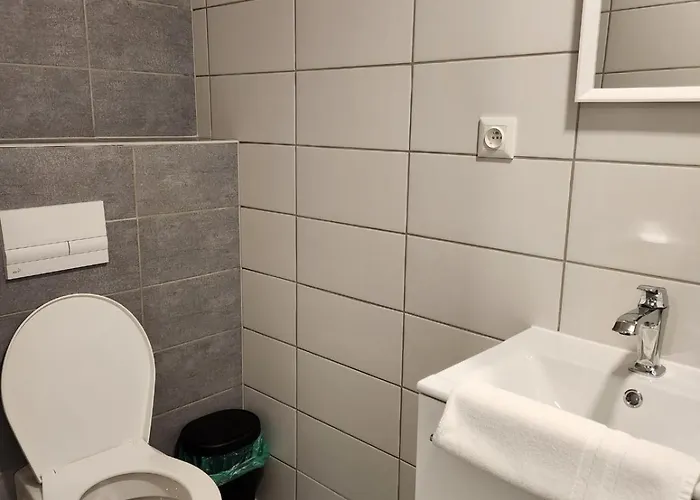 Hotel Depandance - Karlov Pod Pradědem