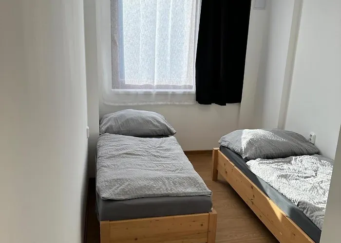 Depandance - Karlov Pod Pradědem Hotel 3*