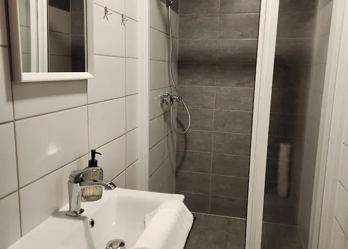 Hotel Depandance - Karlov Pod Pradědem 3*