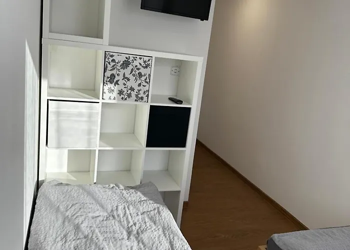 Depandance - Karlov Pod Pradědem Hotel Malá Morávka