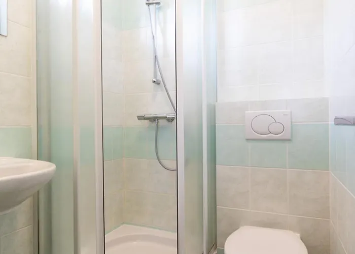 Depandance - Karlov Pod Pradědem 3*