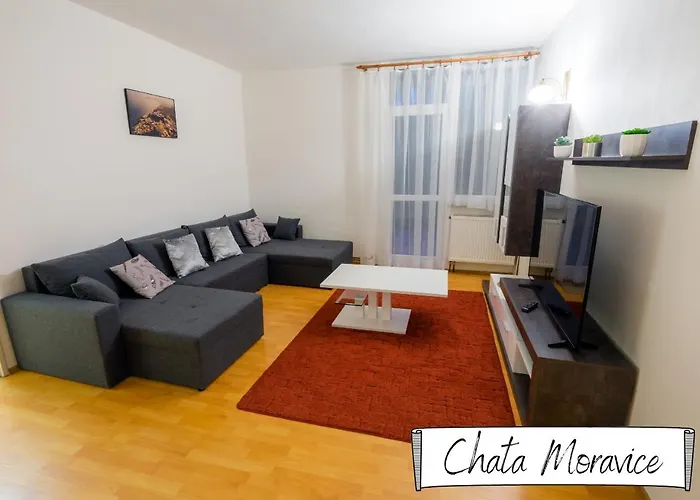 Depandance - Karlov Pod Pradědem Hotel 3*