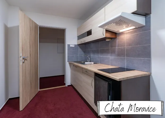 Depandance - Karlov Pod Pradědem Hotel Malá Morávka