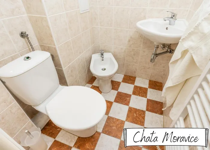 Depandance - Karlov Pod Pradědem Malá Morávka