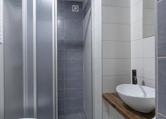 Hotel Depandance - Karlov Pod Pradědem Malá Morávka
